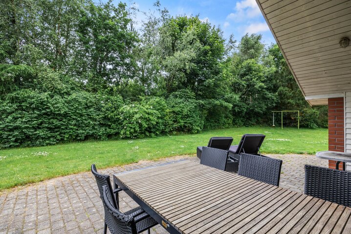 Ferienhaus 20625 in Egelunden 27, Jegum Ferieland - Bild #22