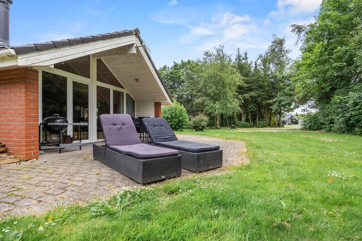Sommerhus 20625 på Egelunden 27, Jegum Ferieland - Billede #23