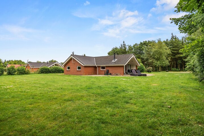 Ferienhaus 20625 in Egelunden 27, Jegum Ferieland - Bild #25