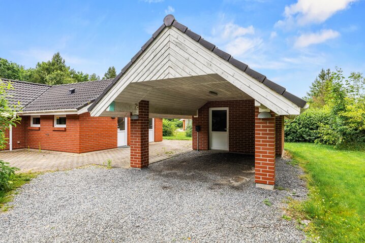 Ferienhaus 20625 in Egelunden 27, Jegum Ferieland - Bild #27