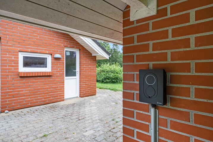 Sommerhus 20625 på Egelunden 27, Jegum Ferieland - Billede #28
