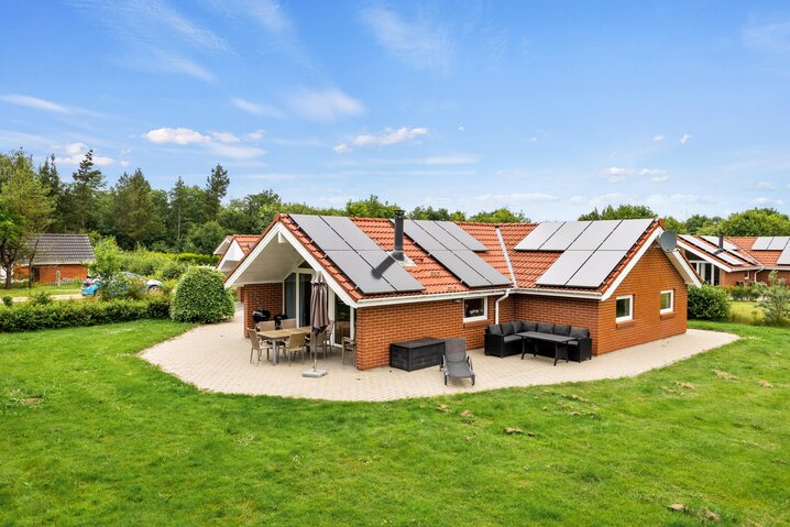 Ferienhaus 20627 in Egelunden 18, Jegum Ferieland - Bild #0