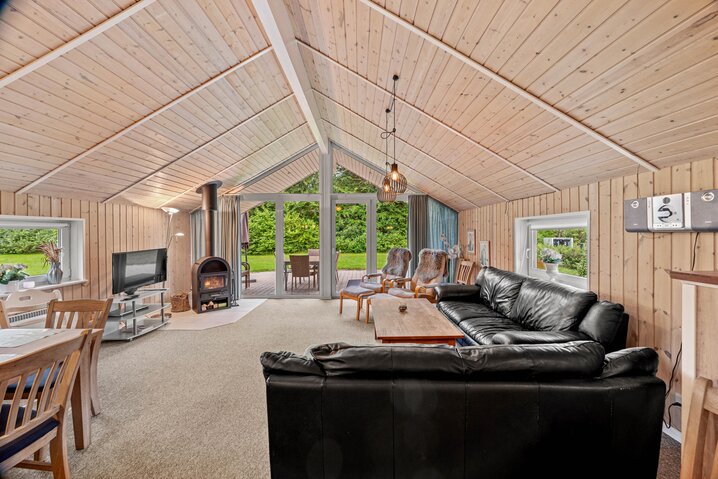 Ferienhaus 20627 in Egelunden 18, Jegum Ferieland - Bild #1