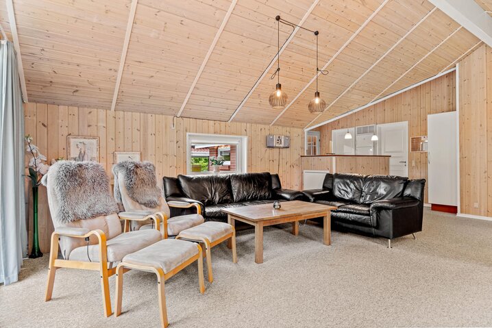 Ferienhaus 20627 in Egelunden 18, Jegum Ferieland - Bild #4