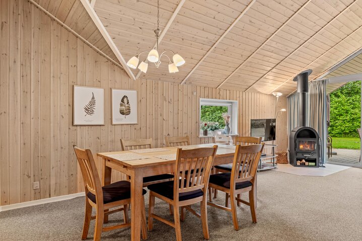 Ferienhaus 20627 in Egelunden 18, Jegum Ferieland - Bild #5