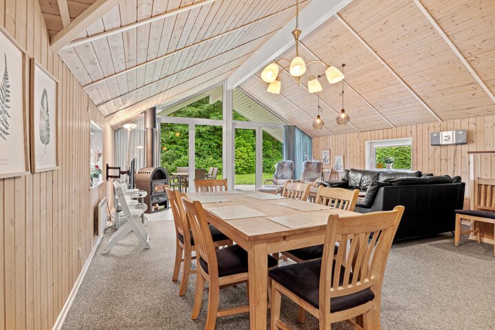 Ferienhaus 20627 in Egelunden 18, Jegum Ferieland - Bild #6