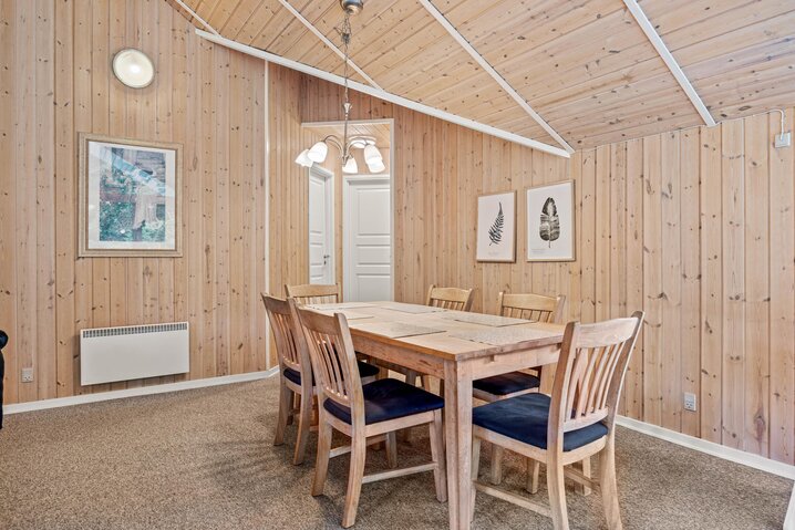 Ferienhaus 20627 in Egelunden 18, Jegum Ferieland - Bild #7