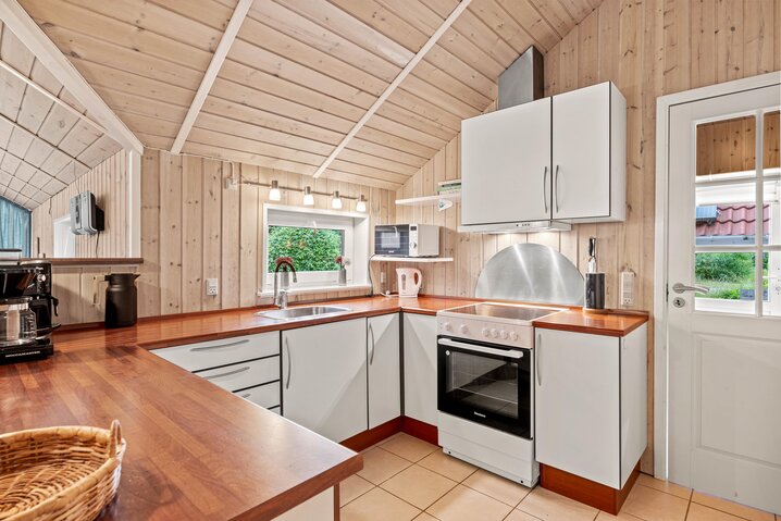 Ferienhaus 20627 in Egelunden 18, Jegum Ferieland - Bild #8