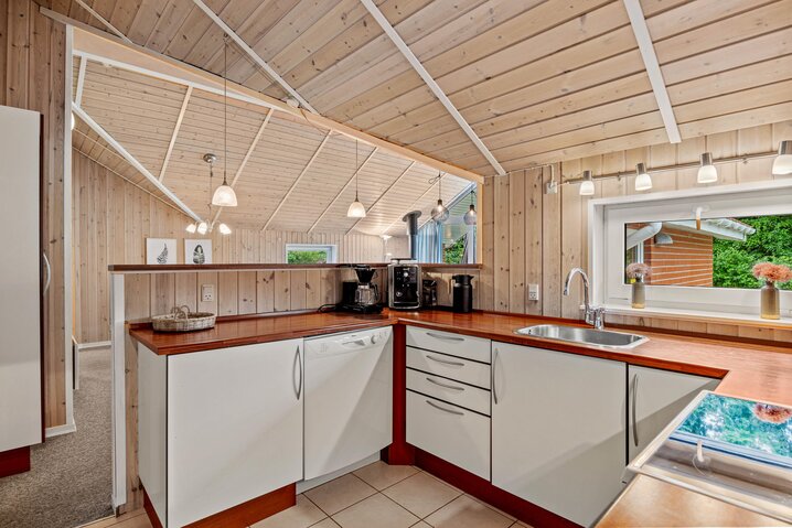 Ferienhaus 20627 in Egelunden 18, Jegum Ferieland - Bild #9