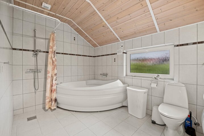 Ferienhaus 20627 in Egelunden 18, Jegum Ferieland - Bild #11