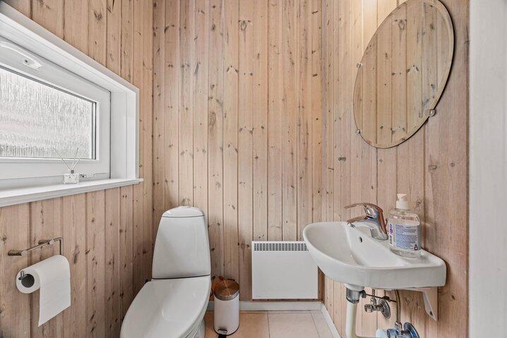 Ferienhaus 20627 in Egelunden 18, Jegum Ferieland - Bild #16