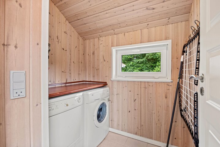 Ferienhaus 20627 in Egelunden 18, Jegum Ferieland - Bild #19