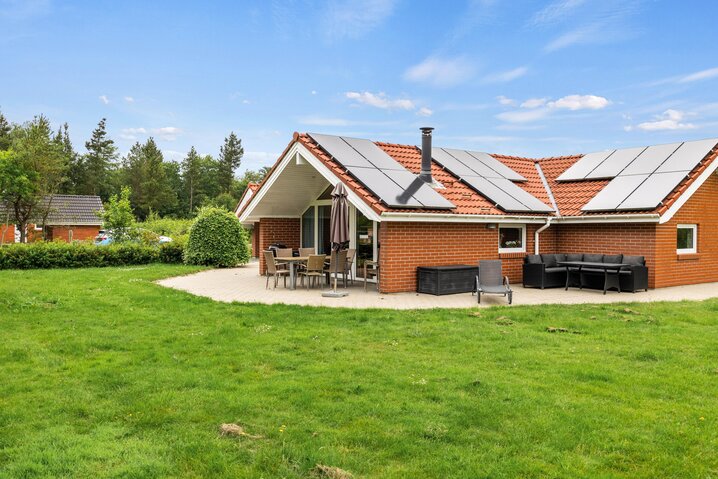 Ferienhaus 20627 in Egelunden 18, Jegum Ferieland - Bild #20