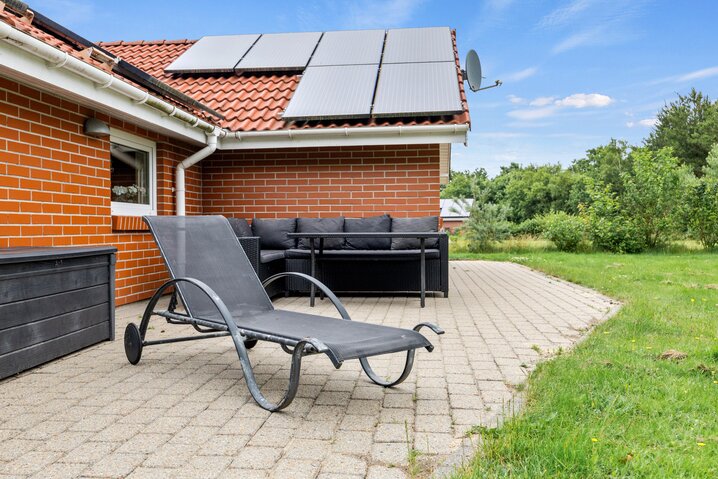 Ferienhaus 20627 in Egelunden 18, Jegum Ferieland - Bild #21