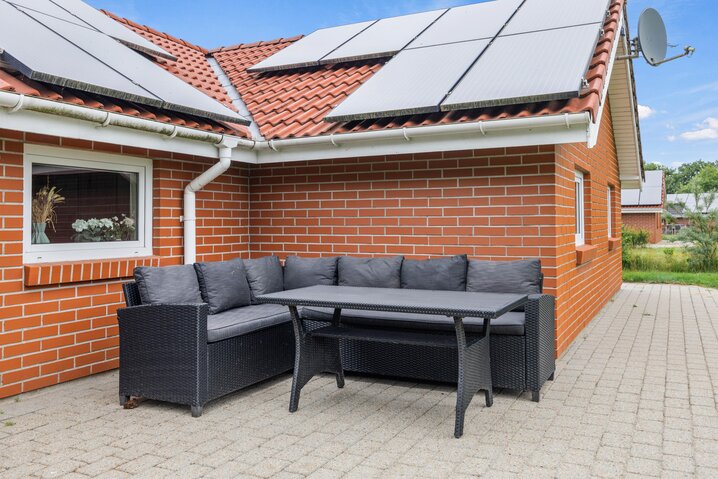 Ferienhaus 20627 in Egelunden 18, Jegum Ferieland - Bild #22