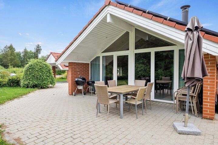 Ferienhaus 20627 in Egelunden 18, Jegum Ferieland - Bild #25