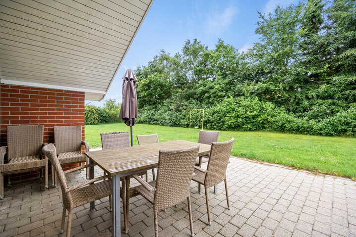 Ferienhaus 20627 in Egelunden 18, Jegum Ferieland - Bild #26