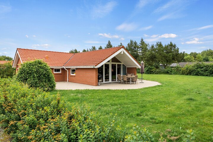 Ferienhaus 20627 in Egelunden 18, Jegum Ferieland - Bild #27