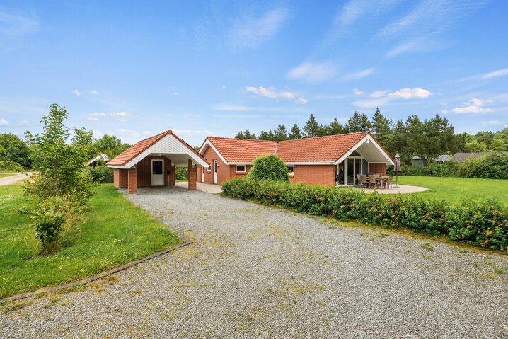 Ferienhaus 20627 in Egelunden 18, Jegum Ferieland - Bild #28