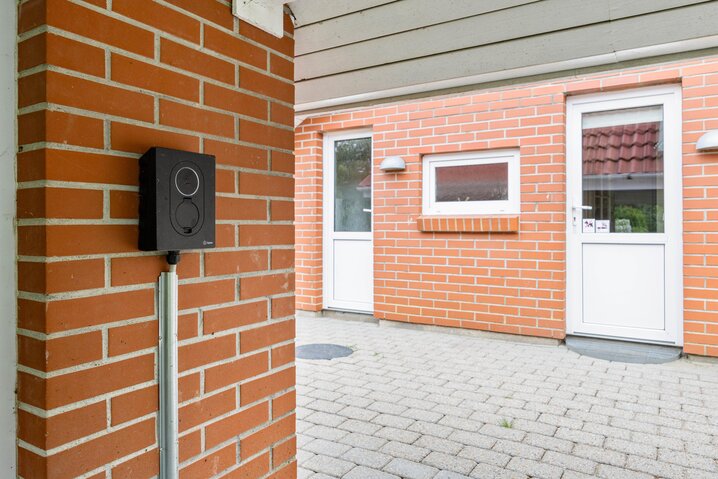 Ferienhaus 20627 in Egelunden 18, Jegum Ferieland - Bild #29