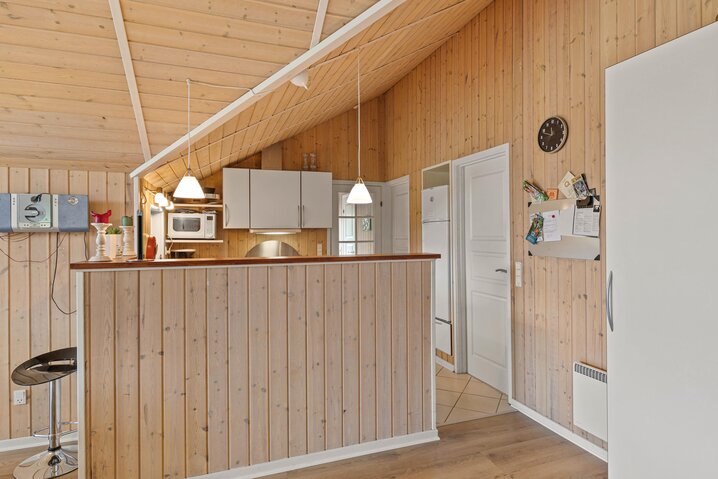 Sommerhus 20629 på Egelunden 20, Jegum Ferieland - Billede #2