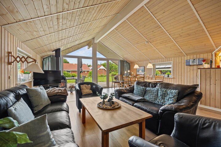 Sommerhus 20629 på Egelunden 20, Jegum Ferieland - Billede #3