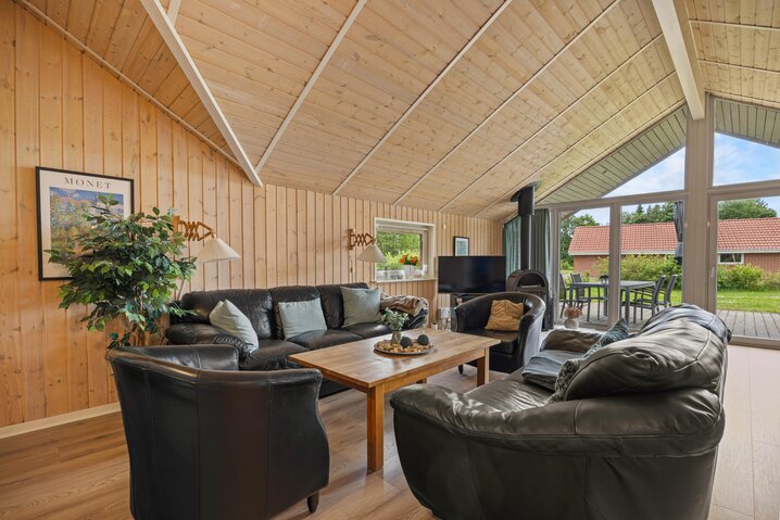 Sommerhus 20629 på Egelunden 20, Jegum Ferieland - Billede #4