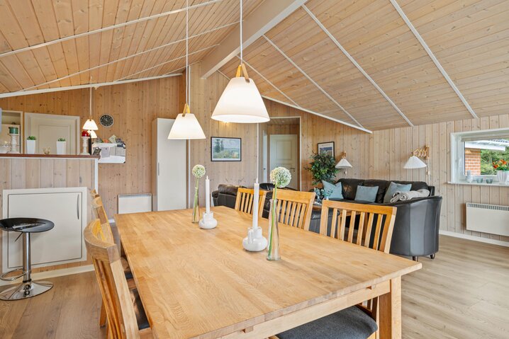 Sommerhus 20629 på Egelunden 20, Jegum Ferieland - Billede #5