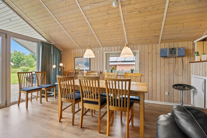 Sommerhus 20629 på Egelunden 20, Jegum Ferieland - Billede #6