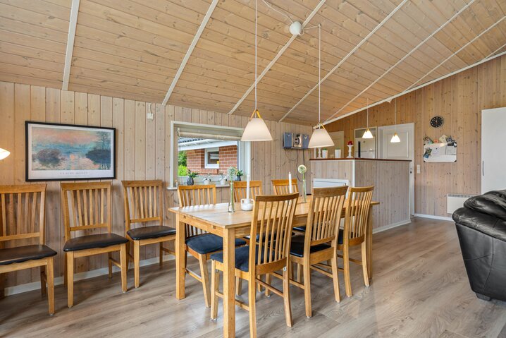 Sommerhus 20629 på Egelunden 20, Jegum Ferieland - Billede #7