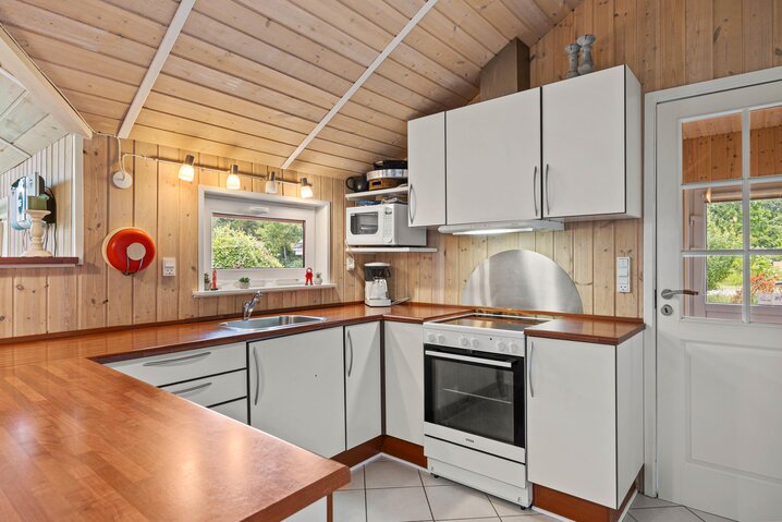 Sommerhus 20629 på Egelunden 20, Jegum Ferieland - Billede #8