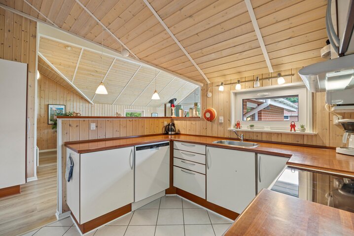 Sommerhus 20629 på Egelunden 20, Jegum Ferieland - Billede #9