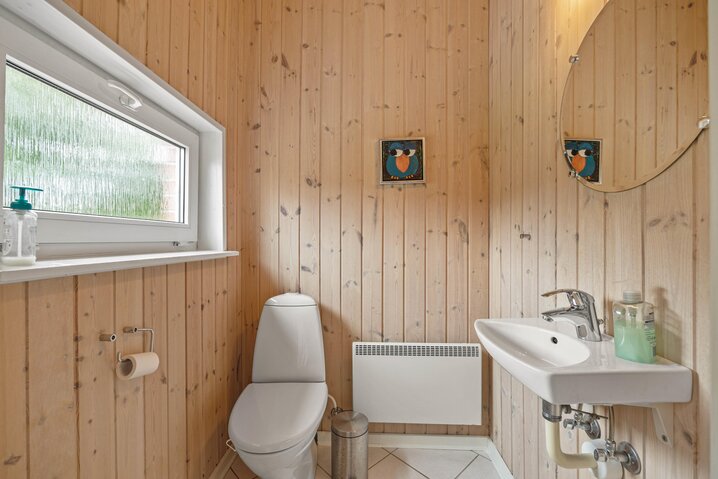 Sommerhus 20629 på Egelunden 20, Jegum Ferieland - Billede #16