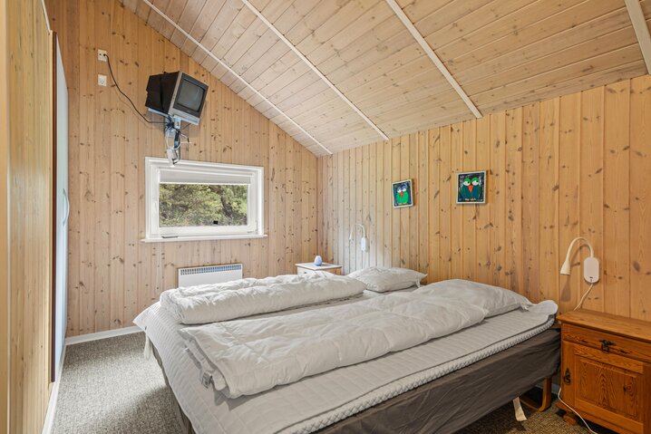 Sommerhus 20629 på Egelunden 20, Jegum Ferieland - Billede #17