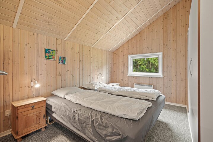 Sommerhus 20629 på Egelunden 20, Jegum Ferieland - Billede #18