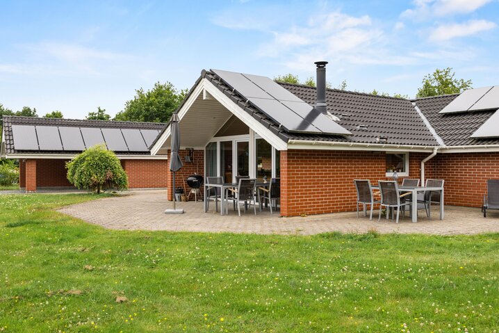 Sommerhus 20629 på Egelunden 20, Jegum Ferieland - Billede #19