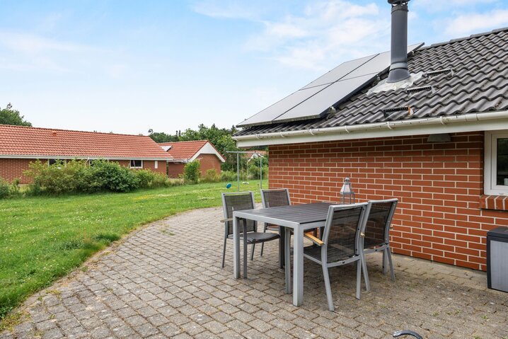 Sommerhus 20629 på Egelunden 20, Jegum Ferieland - Billede #21