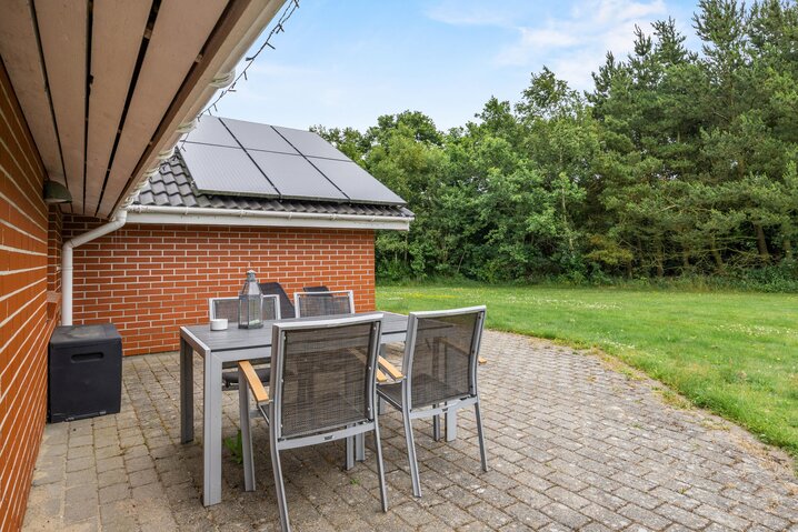 Sommerhus 20629 på Egelunden 20, Jegum Ferieland - Billede #22