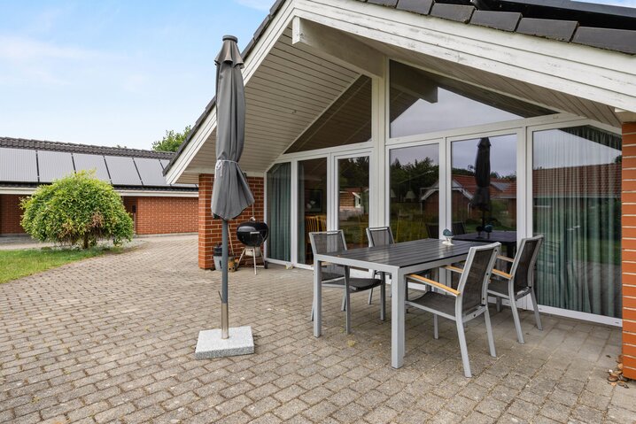 Sommerhus 20629 på Egelunden 20, Jegum Ferieland - Billede #23