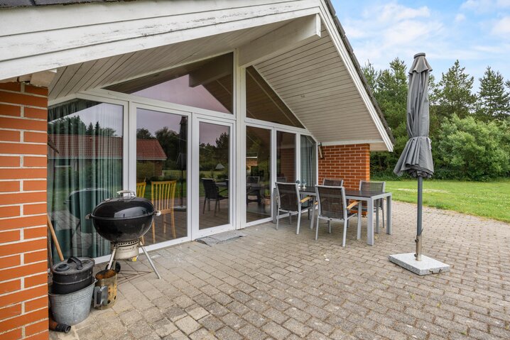 Sommerhus 20629 på Egelunden 20, Jegum Ferieland - Billede #24