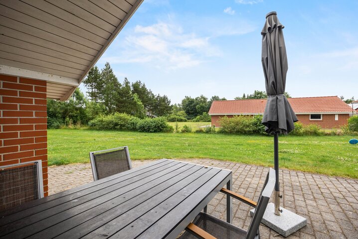 Sommerhus 20629 på Egelunden 20, Jegum Ferieland - Billede #25