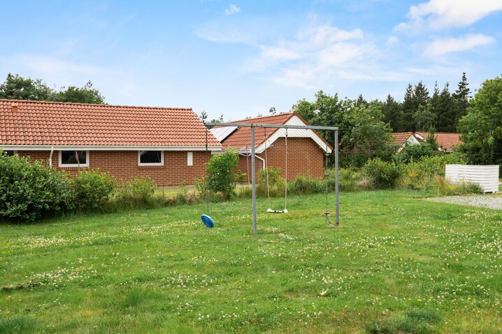 Sommerhus 20629 på Egelunden 20, Jegum Ferieland - Billede #26