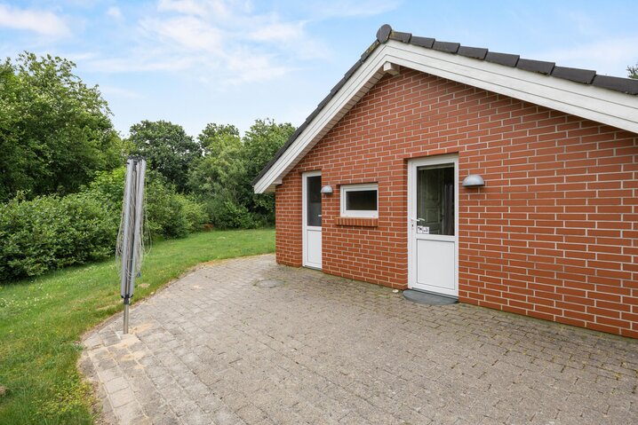 Sommerhus 20629 på Egelunden 20, Jegum Ferieland - Billede #27