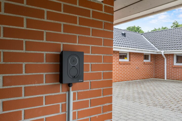 Sommerhus 20629 på Egelunden 20, Jegum Ferieland - Billede #28