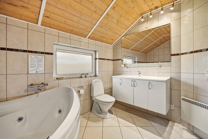 Sommerhus 20629 på Egelunden 20, Jegum Ferieland - Billede #12