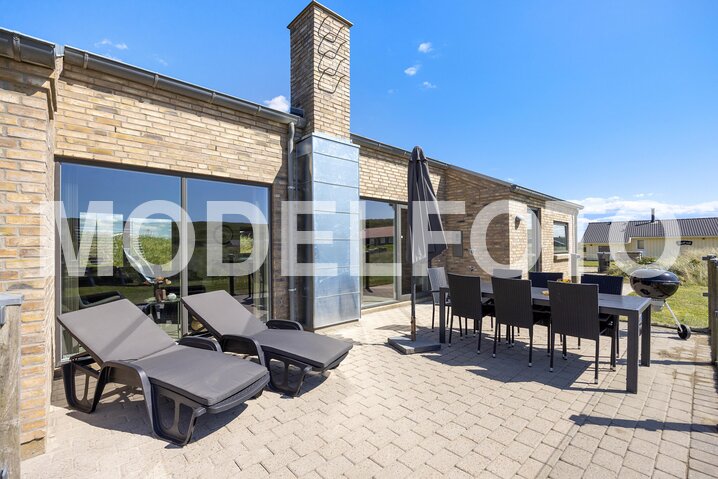 Ferienhaus 20638 in Fyrrelunden 34, Jegum Ferieland - Bild #6