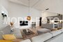 Ferienhaus 20638 in Fyrrelunden 34, Jegum Ferieland - Bild #3