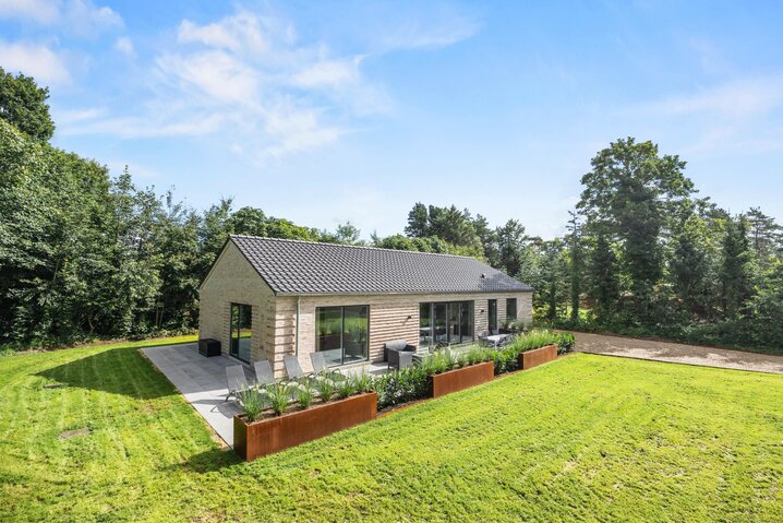 Sommerhus 20638 på Fyrrelunden 34, Jegum Ferieland - Billede #0