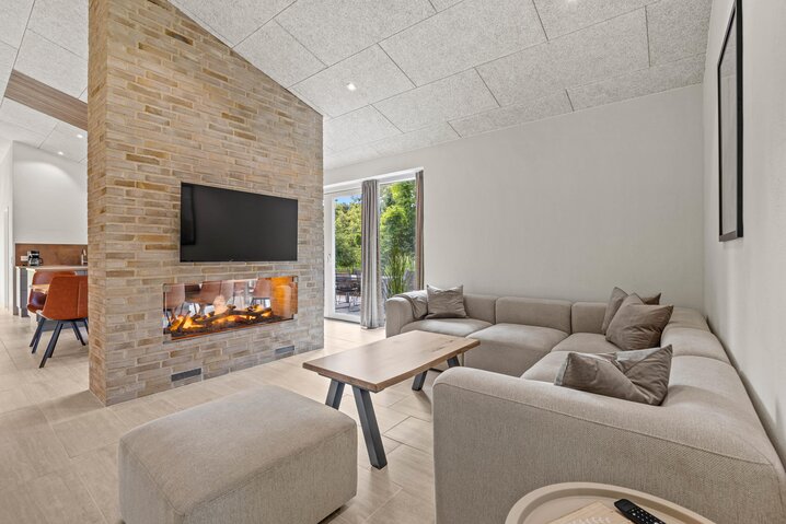 Ferienhaus 20638 in Fyrrelunden 34, Jegum Ferieland - Bild #1