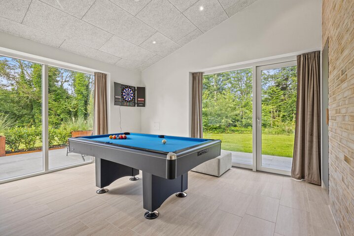 Ferienhaus 20638 in Fyrrelunden 34, Jegum Ferieland - Bild #2